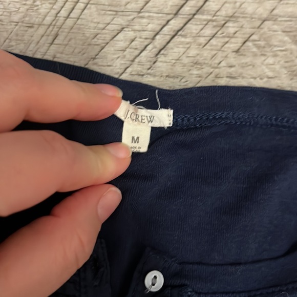 J. Crew top bundle. One is NWT - Picture 3 of 7